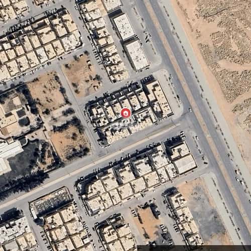 شقة ب 4 غرف القادسية، شرق الرياض، الرياض