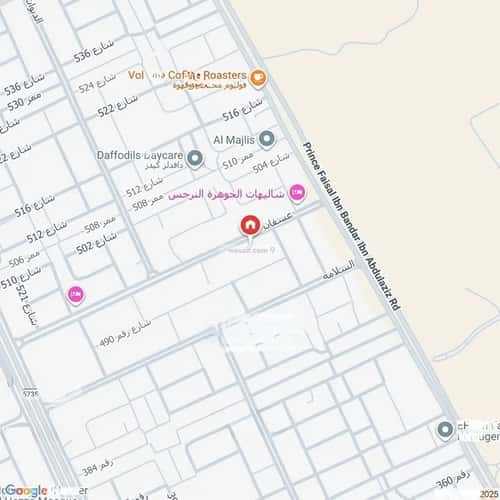 Apartment with 3 Bedrooms An-Narjis, North Riyadh, Riyadh