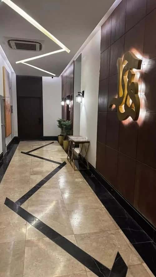 شقة ب 3 غرف النرجس، شمال الرياض، الرياض