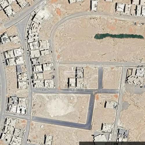 أرض 450 متر مربع شمالية على شارع 15م المهدية، غرب الرياض، الرياض