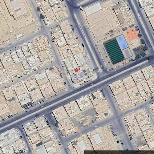 Apartment with 3 bedrooms غرناطة، شرق الرياض، الرياض