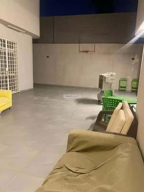 Villa 350 SQM Facing South on 15m Width Street Al-Falah, North Riyadh, Riyadh
