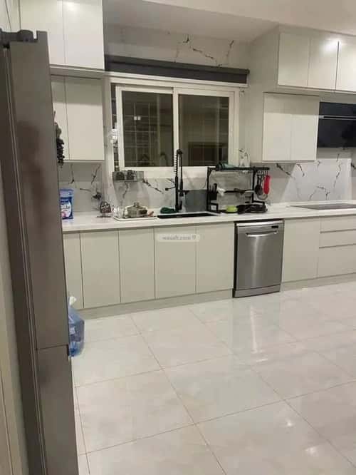 Villa 350 SQM Facing South on 15m Width Street Al-Falah, North Riyadh, Riyadh