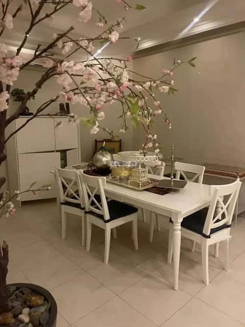 فيلا 350 متر مربع واجهة جنوبية ب 5 غرف الفلاح، شمال الرياض، الرياض