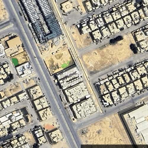 Villa 180 SQM Facing South with 4 Bedrooms Al-Arid, North Riyadh, Riyadh