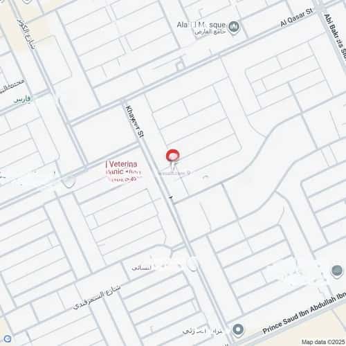 Villa 180.24 SQM Facing South with 4 Bedrooms Al-Arid, North Riyadh, Riyadh