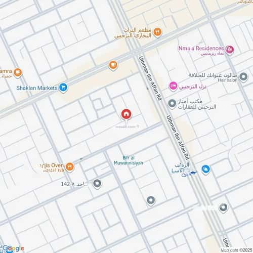 دور 274.27 متر مربع ب 4 غرف النرجس، شمال الرياض، الرياض