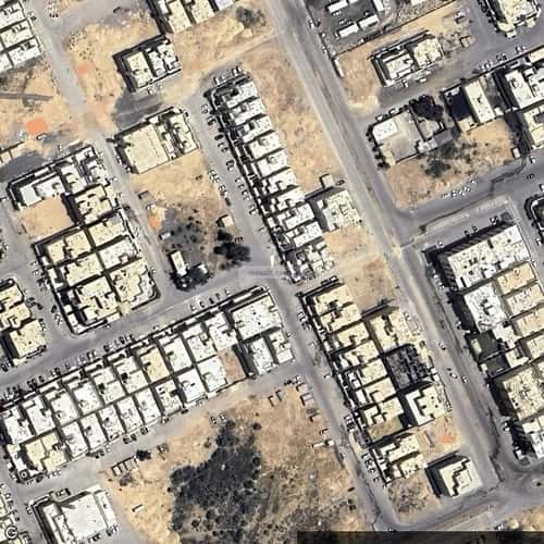 Villa 335 SQM Facing East on 15m Width Street Al-Arid, North Riyadh, Riyadh