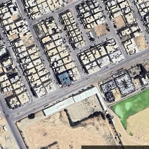 Apartment with 3 Bedrooms An-Narjis, North Riyadh, Riyadh