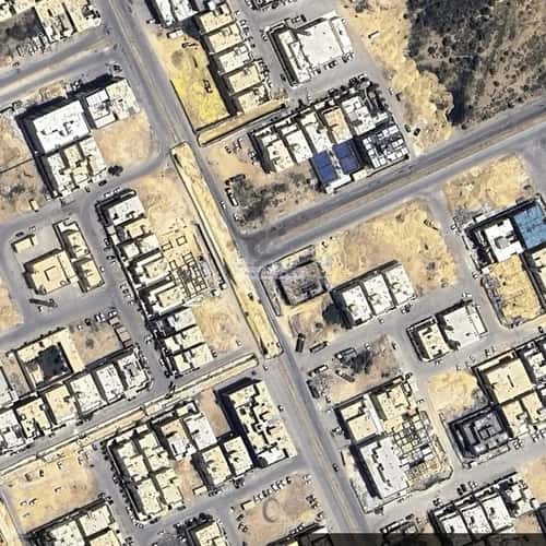 عمارة 77 متر مربع واجهة شمالية Al-Arid, North Riyadh, Riyadh