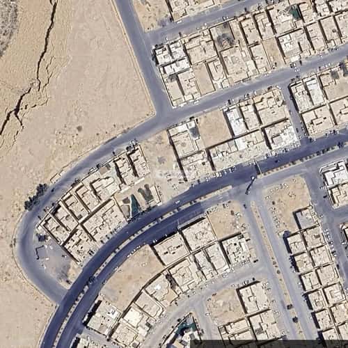 أرض 900 متر مربع جنوبية على شارع 30م لبن، غرب الرياض، الرياض