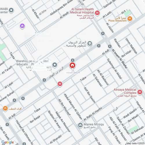 Apartment with 3 bedrooms الروابي، شرق الرياض، الرياض