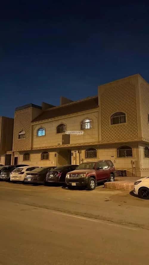 شقة ب 3 غرف الروابي، شرق الرياض، الرياض