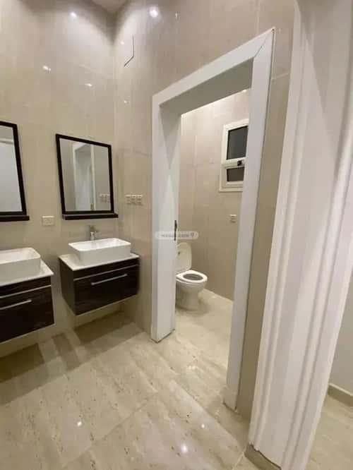 Apartment with 3 bedrooms القيروان، شمال الرياض، الرياض