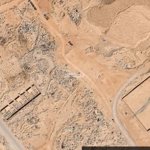 Land 312 SQM facing South on 10m width street المعيزيلة، شرق الرياض، الرياض