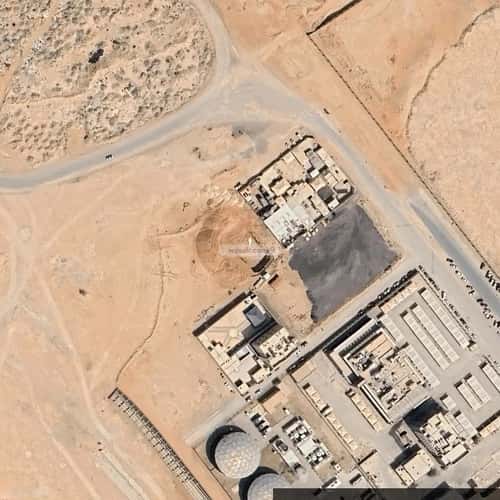 Land 312.5 SQM Facing North on 10m Width Street Al-Maizaliyah, East Riyadh, Riyadh