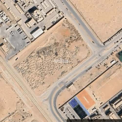 Land 312 SQM Facing North on 10m Width Street Al-Maizaliyah, East Riyadh, Riyadh