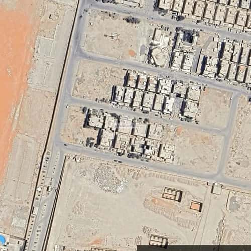 شقة بغرفتين الملك عبدالله، وسط الرياض، الرياض