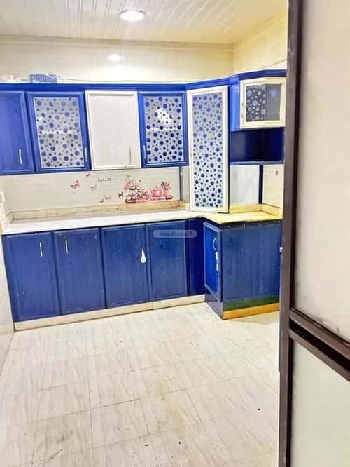 شقة بغرفتين الملك عبدالله، وسط الرياض، الرياض