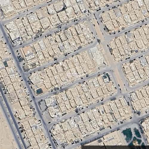 Villa 300 SQM Facing South with 4 Bedrooms King Abdullah, Central Riyadh, Riyadh