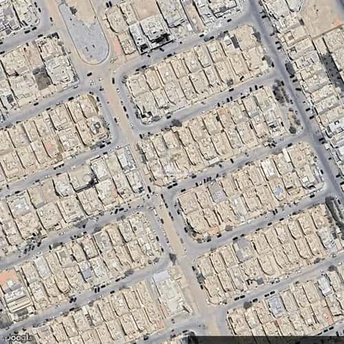 فيلا 300 متر مربع واجهة جنوبية ب 4 غرف الملك عبدالله، وسط الرياض، الرياض