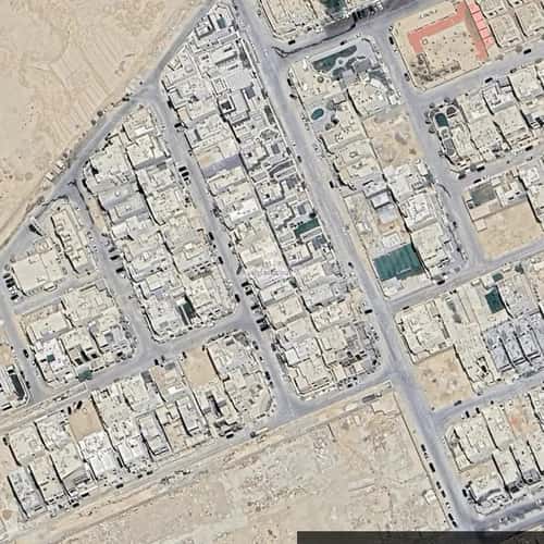 دور 378 متر مربع ب 4 غرف الملك عبدالله، وسط الرياض، الرياض