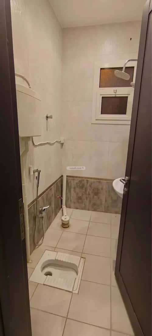 شقة ب 3 غرف الملك عبدالله، وسط الرياض، الرياض