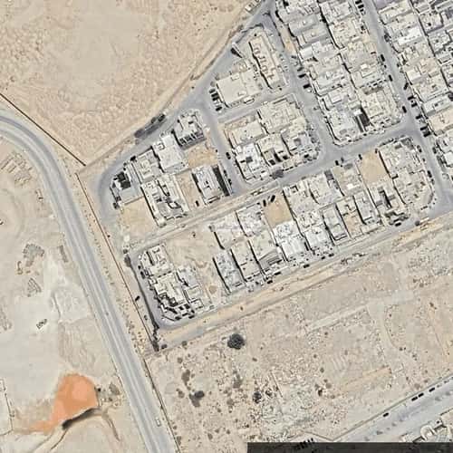 Apartment with 3 Bedrooms King Abdullah, Central Riyadh, Riyadh