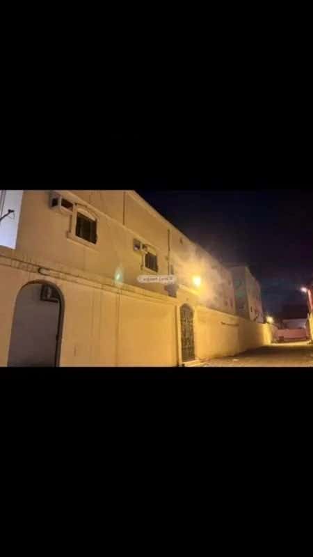 Building 700 SQM Al-Jabrah, Madinah