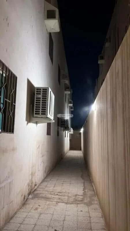 Building 700 SQM Al-Jabrah, Madinah