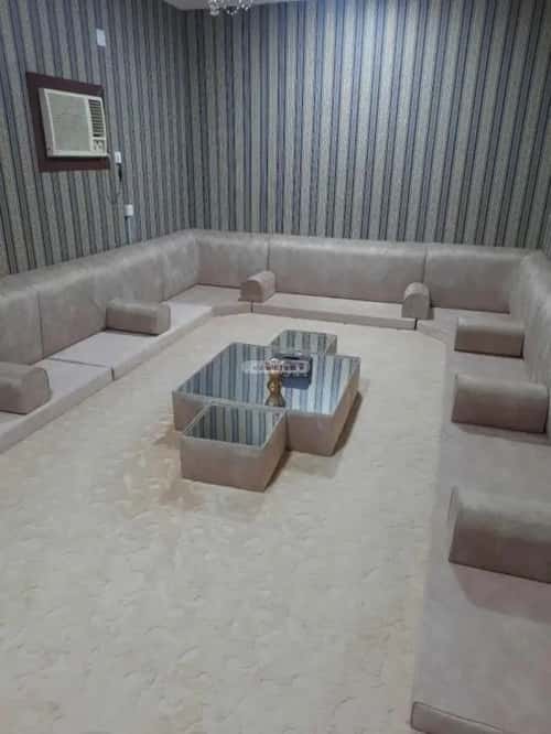 Rest House 633 SQM Facing East on 21.1m Width Street Ibriah Almashi, Madinah