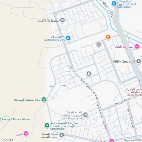 Apartment with 4 Bedrooms Al-Jabrah, Madinah