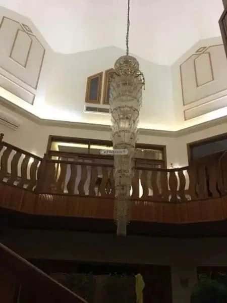 فيلا 1004.39 متر مربع غربية على شارع 30م بئر عثمان، المدينة المنورة