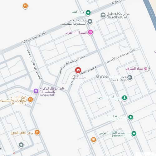 Apartment with 16 bedrooms الملك فهد، المدينة المنورة