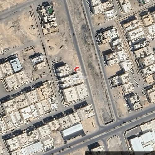 Showroom for Rent Haya Al-Ranoona, Madinah