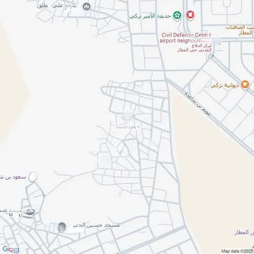 Floor 681 SQM with 12 bedrooms وعيرة، المدينة المنورة