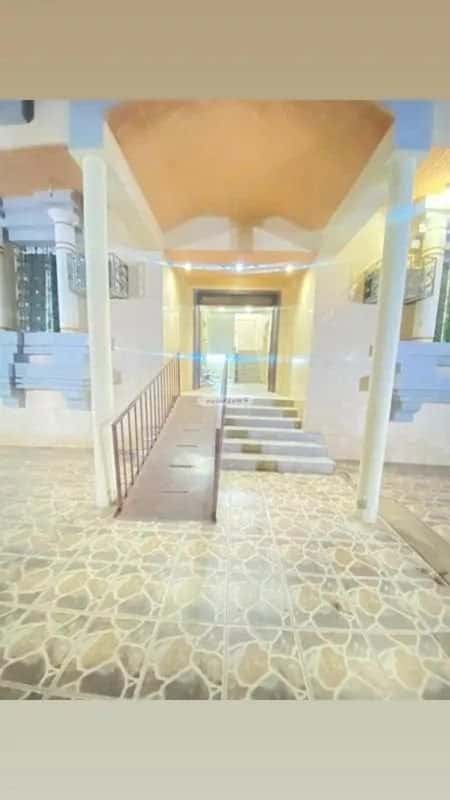 Building 1007.5 SQM Facing South Al-Jabrah, Madinah