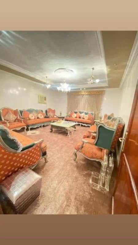 Building 1007 SQM facing South الجابرة، المدينة المنورة