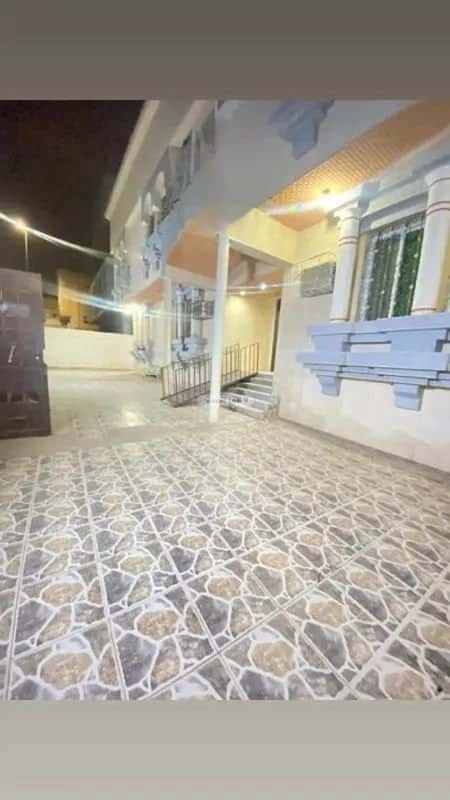 عمارة 1007.5 متر مربع واجهة جنوبية الجابرة، المدينة المنورة