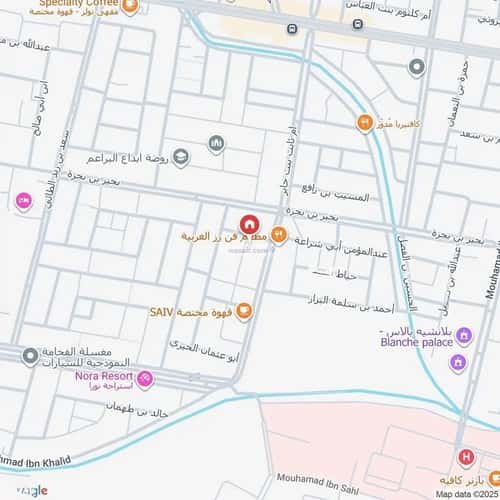 Apartment with 4 Bedrooms Al Difa'A, Madinah