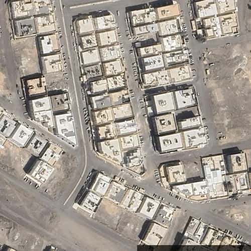 Apartment with 5 Bedrooms Al-Jabrah, Madinah