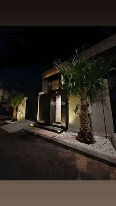 Villa 302 SQM Facing West on 18m Width Street Haya Al-Ranoona, Madinah