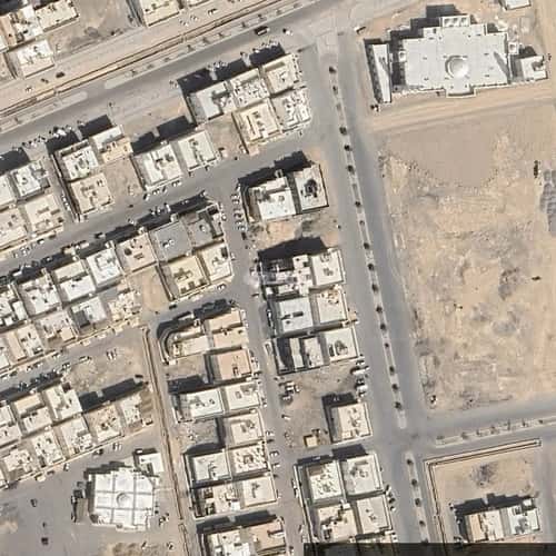 فيلا 302.28 متر مربع غربية على شارع 18م الرانوناء، المدينة المنورة