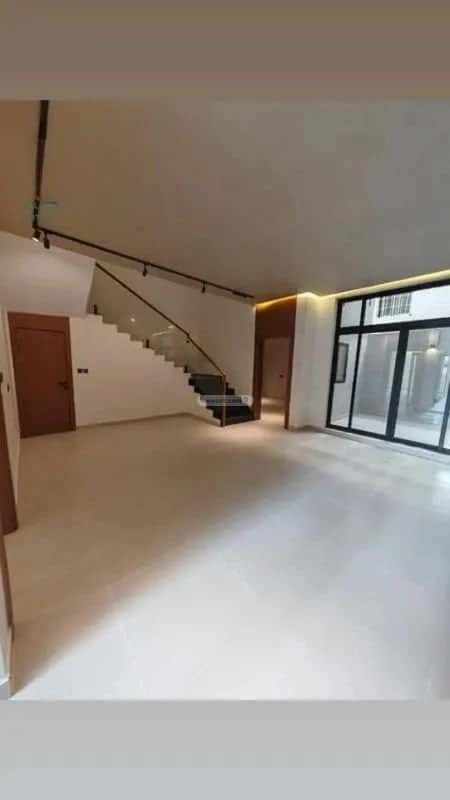 Villa 302.28 SQM Facing West on 18m Width Street Haya Al-Ranoona, Madinah