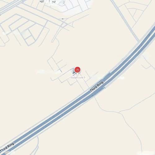 أرض 216 متر مربع غربية على شارع 14م نبلاء، المدينة المنورة