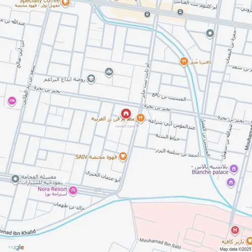 Apartment with 4 bedrooms الدفاع، المدينة المنورة