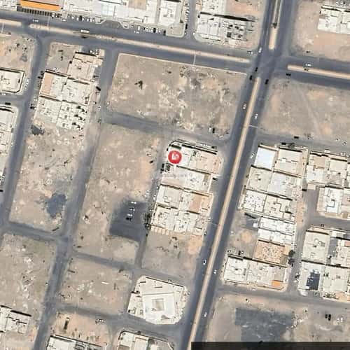 Apartment with 4 Bedrooms Al Difa'A, Madinah