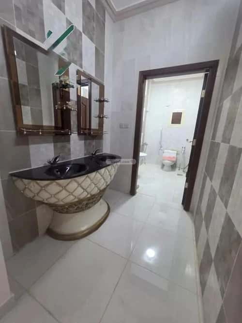 شقة ب 4 غرف شوران، المدينة المنورة