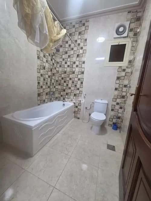 شقة ب 4 غرف شوران، المدينة المنورة