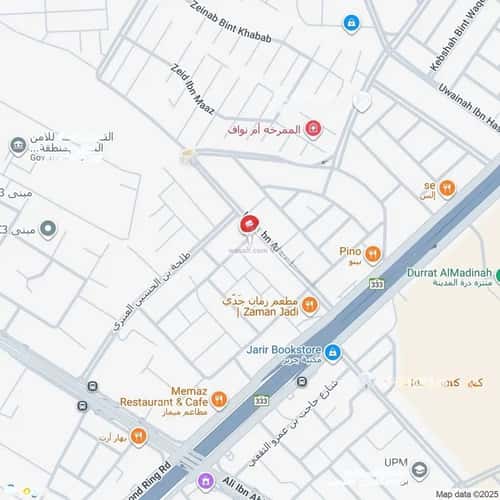 Apartment with 4 Bedrooms Wadi Mehzor, Madinah